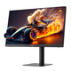 Sanc Shengse 23.8 pulgadas de overclocking de 260Hz Hardware bajo Light Blue Light Fastips Monitor de juego HDR400NIT Pantalla de computadora de elevación rotativa N50Pro6 Versión de ahorro de energía