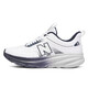 Zapatos para hombres de New Balance zapatos deportivos transpirables en verano nuevo estilo volador malla liviana zapatos de carrera transpirables zapatos para mujeres new balance 698 blanco y negro 42