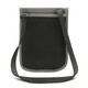 TFO North America Series Series ID Bag Многофункциональная паспортная карта держатель для хранения 9802424 Светло-серый