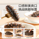 Tongrentang sea cucumber Dalian ready-to-eat sea cucumber individually packaged Liao cucumber 200g 6-8 solids 80% premium sea cucumber