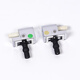 General Anhua Toilet Cover Accessories AB1327 1369 1396 Metal Fixed Bracket Cover Screw Damper AB15001-003-1348 Original Factory