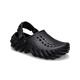 CROCS Bobo Children's Crocs Lightweight and Comfortable/208190 Black-001 34 (205mm)