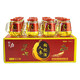 
[Changbai Mountain Specialty] Ginseng and wolfberry wine Great Ginseng Gift Box Health and Tonic Wine 42 degrees 150mL 12 bottles Gift Box [Ginseng]