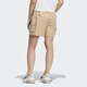 Adidas Frauenkleidung 2025 Sommer New Sports Training Sty