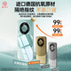 
First Guard DIVI [Official Recommendation | Yellow Bag Compensation] Applicable to Huawei mate60pro mobile phone case 60Pro + protective case full-inclusive transparent airbag anti-slip wear-resistant men and women