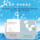 Limited time promotion thickened face towel household portable disposable face cleansing towel removable cotton soft towel pearl pattern face towel 1 pack 70 pumps (20*15)