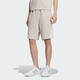 Adidas Shorts Herrenhosen Sommer neuer Stil Kumpel Hosen laufen Fitnesshosen Training atmungsaktive Freizeithosen Sporthosen KC3899 XL