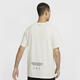 
Nike (NIKE) summer new model for men's simple and comfortable round neck loose short sleeves HF6169-133 HF6169-133 165 /84A/S