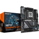 Amd ryzen 7800x3d 9600x 9700x 9900x 9950x 9800x3d процессор процессора пары Gigabyte X870 Материнская плата CPU Set Board U Set Gigabyte X870 Gaming X Wifi7 Demon Eagle A