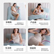 BabyWatch Pregnant Women's Pillow Waist Support Side Sleeping Belly Support Dolphin Pillow Pregnancy Sleep Special Pregnant Women Gift Bihai Qinglin