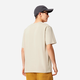 Li Ning short-sleeved T-shirt men's 2025 summer new Pixar Toy Story joint brand moisture-absorbing and sweating comfortable half-sleeved top 687-3 Coast Gray XL