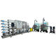 Fulejing Industrial reines Wassergeräte reine Wasserausrüstung RO Umkehrosmose Ultrapur Wasserausrüstung Meerwasserentsalzungsausrüstung Wasserproduktion Ausrüstung CK-PT-653 Ablagerung