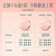 Hua Xizi Double 11 ready-made small powder box single-layer air cushion dry skin N20 concealer long-lasting and docile light gift