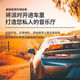 [Ventas directas autoperadas] CAR SUPCIONES POP USB U Genuine Books Classic 70/80/90 Canciones NOSTALGICA Old Songs CAR USB USB Mandarin Cantonés 16G Soundless Sound Classic Old Songs 1300 Estándar Oficial Configuración oficial