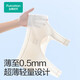 All-cotton era Xiao Qingfeng girls' bra 9-16 years old water-gloss cotton sports vest junior high school students older children's seamless underwear
