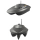 Leyu v70 Nest Boat интеллектуальная дистанционное управление крючком лодка для рыбалки на 500 метров GPS позиционирование самостоятельного вождения рыбы 24 В+цветовое экрани