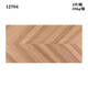 Ni Zhier's full-ceramic finely carved velvet fish bone pattern tiles 600x1200 matte antique living room bedroom dining room anti-slip 12605 600X1200