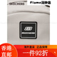 Mochila de moda casual Logotipo de la Serie Skechers League de la Liga Sports L324U087 Rose