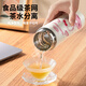 Chengliu Kulomi Smart 316 Thermos Cup For Girls Yugui Dog Начальная школа начальной школы Pacha Dog Water Cup Custom Cup Cup Vv7374 Pacha Dog-A Smart Cup 480ML