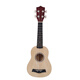 
Yamaha YAMAHA 21-inch acoustic guitar ukulele children beginners men and women adults 23-inch small single piano (sky blue) 21-inch