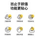 ZOZX德国拍拍水垫儿童婴儿玩具宝宝引导早教防摔爬爬水垫大号踩水感官 65*65cm深海灰鲸圆形