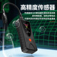 Axis combustible gas leak detector detector kitchen gas leak detector liquefied petroleum gas natural gas leak alarm