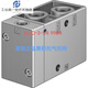Festonmagnetventil 9764 VL-5-1/8 Luftsteuerventil Original Neues Neues
