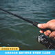 达亿瓦（DAIWA）25新款TATULA XT 蜘蛛鲈钓路亚竿泛用竿微物翘嘴远投 2.03m 24款 XT 682LFS 直柄2节