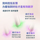 新安怡飞利浦PHILIPS电动牙刷HX3792/HX3892 钻石7系情侣款变频护龈软毛 HX3892金色盒装