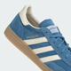 Adidas Clover Series Handball Spezial German Training Chores Sports Board Chaussures Summer Blue Men and Women Même modèle 38 Taille