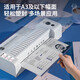 Deli Plastic Seal Machine Household Small Photos Plastic Machine Photos Glue Machine A4 General Office Commercial Automatic Plastic Seal Film A3 Files Kindergarten Cold Lamination Film Machine Mini Photo Paper Machine 3892 A3 [Six-speed Temperature Control Hot and Hot Double Mounting]