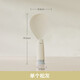 Suitable for Joyoung Midea Supor rice cooker, upright food-grade rice spoon accessories, custard