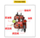 Litian small loader forklift distributor assembly integral piece hydraulic multi-way valve original reversing valve QDL15938 new