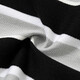 耐克（NIKE）官方短袖男装夏季新款户外健身运动服POLO衫条纹百搭翻领休闲T恤 FN3897-010 S