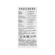 Skechers 2025 Chaqueta con capucha tejida tejida de hombres y mujeres P225U071-0019 M