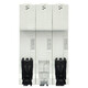 ABB circuit breaker air switch S200 series high current circuit breaker high power circuit breaker air switch 3P 100A
