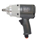 Pupan Ruiyan powerful pneumatic small wind cannon 1/2 wind wrench Dongdao large torque auto repair tire removal impact wrench D3892 single special offer 760 torque