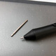 WACOM Original CTL472 672 4100 6100 690 451 651 640 840 851 Metall Nachfüllmetall Nachfüll + Stifthalter Einsuiger Unterstützung 0x0cm