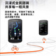 magene C706 smart code GPS touch screen mountain road bicycle cycling belt navigation mileage stage climbing C706 extreme night black + H803 heart rate arm belt