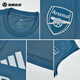 Adidas 25/26 Arsenal Player Edition Pre-Match Training ärmelloses Weste Jersey Fußballanzug JJ1813 JJ1813 L