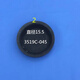 Tazón de cuero de subpump de camión litiano Dongfeng 140/153 JiADang Jianghuai Fuhuaqiao Delong 151 Accesorios de película de frenos 140 Frente 3519c/15.5*3.5