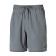 Nike (Nike) Shorts Pantalon masculin Pantalon d'été Nouveau pantalon occasionnel tissé en baisse des pantalons à cinq points Pantalons de survêtement DV9858-010 DV9858-084 GREN 35 L À DV9858-084 GREN 170-175 Poids 1-150