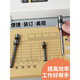 得力佳得力3846装订机打孔钻头财务会计凭证铆管装订机钻刀耗材打孔机器空心刀头适用于3888/14601/33669 14733(适用14660s 3884s)