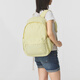 Adidas offizielle Frauentasche 2025 Sommer New Sports Bag Travel Aufbewahrung Rucksack Modehaltertasche Schüler Schoolbag KC0267 MISCH