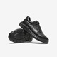 TATA 2025 Autumn Shopping Mall Same Style Comfortable and Versatile Casual Men's Shoes New Genuine Leather Business Casual VMV01CM5 Black 41