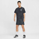 
Nike (NIKE) (new product) 2025 autumn men's short-sleeved sweater HQ9276-010 HQ9276-010 S