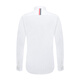 Navigare Italienisch kleines Segelboot Langarm Pendler Hemd Herren Herbst Oxford Spinnen knackig Casual Shirt High-End-Inch-Hemd Männer gebleicht L /40