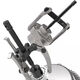 Herramienta de extracción de rodamiento de caballos de hoja cruzada Top extratirador automático de reparación de automóvil