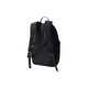 Converse (Converse) Large Capacity Nylon Backpack Backpack Regular Men and Women Couple Style Ink Black Ink Black