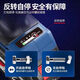 Electric wrench large torque Dongcheng 20V brushless lithium battery impact electric wrench wind cannon woodworking racker DCPB4884.0 double electric